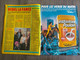 PIF GADGET N° 782 Jean Paul BELMONDO 1984 TARAO ROGER LECUREUX - Pif & Hercule