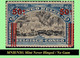 Delcampe - 1921 ** BELGIAN CONGO / CONGO BELGE = COB MNH/NSG 085/087+89/94 MALINES "OVERPRINTED" (red Or Black) ( X 9 Stamps) - Nuovi