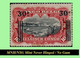 Delcampe - 1921 ** BELGIAN CONGO / CONGO BELGE = COB MNH/NSG 085/087+89/94 MALINES "OVERPRINTED" (red Or Black) ( X 9 Stamps) - Nuovi