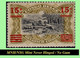 Delcampe - 1921 ** BELGIAN CONGO / CONGO BELGE = COB MNH/NSG 085/087+89/94 MALINES "OVERPRINTED" (red Or Black) ( X 9 Stamps) - Neufs