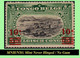 Delcampe - 1921 ** BELGIAN CONGO / CONGO BELGE = COB MNH/NSG 085/087+89/94 MALINES "OVERPRINTED" (red Or Black) ( X 9 Stamps) - Neufs