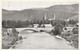 FORT AUGUSTUS -  BRIDGE AND MONASTERY - Inverness-shire