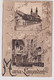 MARIA LANZENDORF , Austria , Old Postcard , Travelled 1908. - Bruck An Der Leitha