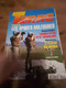 76/ TERRE MAGAZINE SOMMAIRE EN PHOTO N° 53 1994 LES SPORTS MILITAIRES / CASQUES BLEUS EN EX YOUGOSLAVIE - Waffen