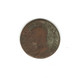 419/ France : 5 Centimes Dupré An 7 W - 1792-1804 First French Republic