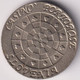 SLOVENIA , CASINO PORTOROZ , TOKEN - Casino