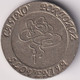 SLOVENIA , CASINO PORTOROZ , TOKEN - Casino