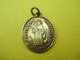 Médaille Religieuse Ancienne /Croix De Saint Benoit/Mi- XIXème Siècle    CAN502quatro - Religion & Esotericism