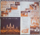 GRANDE BROCHURE EXPOSITION INTERNATIONALE A PARIS EN 1931 - RARE ! - Toeristische Brochures