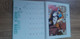 Delcampe - B01-418 Livre Calendrier Agenda 1999 Hergé Tintin Les 7 Boules De Cristal Moulinsart 1998 - Hergé