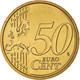 Lettonie, 50 Euro Cent, 2014, Stuttgart, FDC, Laiton, KM:155 - Lettonie