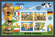 Départ 1 Euro THEMATIQUE Collection De + 120 Blocs  COTE + 500 Euros  Jeux Olympiques (olympic Games) Faune - Collections (with Albums)