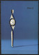 Delcampe - PIAGET  18 PHOTO SERIE LIMITEE EDITION N°  4  AVRIL 1983 IMPRIMEE EN SUISSE COUVERTURE  PHOTO BRILLANTE - Montres Haut De Gamme