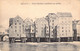 FRANCE - 77- MEAUX - Vieux Moulins Construits Sur Pilotis - Carte Postale Ancienne - Meaux