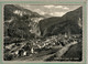 CPSM - (Suisse-GR Grisons) THUSIS - Blick Auf Das Dorf - 1963 - Thusis