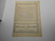 Action " Produits Chimiques Et Huileries D'Odessa " 1896 " Share"Chemicals & Oil-works Of Odessa "Russie Russia N° 08364 - Russland