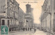 FRANCE - 55 - STENAY - Rue Chanzy Et L'église - Edit Gobert - Carte Postale Ancienne - Stenay