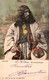 Constantinople - DERVICHE - Type Personnage - 1904 - Turquie Turkey - Türkei