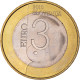 Slovénie, 3 Euro, 2010, SUP, Bimétallique, KM:95 - Slowenien