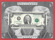 Rarität ! 1X 2 US-Dollar Auf Informations-Blatt [2003] > B 12081992 A < {$002-007BL} - Nationale Valuta