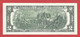 Delcampe - Rarität ! 2X 2 US-Dollar Fortlaufend Auf Informations-Blatt [2009] > F 05646862 A + ...63 A < {$002-023BL} - Nationale Valuta