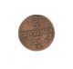 421/ France : 5 Centimes Dupré An 4 A - 1792-1804 First French Republic