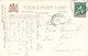 Transport - Illustration Signée - R.ESDAILE RICHARDSON 1905 - Newport I.o.w - Carte Postale Ancienne - Voiliers
