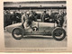 Delcampe - Automobiel - The 200 Mile Race - 1900-1949