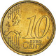 Slovaquie, 10 Euro Cent, 2009, Kremnica, Colorisé, SPL, Laiton, KM:98 - Slovacchia