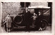 Automobile - Carte Photo - Voiture Ancienne De Marque ? Pneumatique GOODRICH - Photo PERNES EN ARTOIS - Passenger Cars