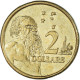 Monnaie, Australie, 2 Dollars, 2005 - 2 Dollars