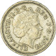 Monnaie, Grande-Bretagne, Pound, 2002 - 1 Pound