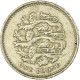 Monnaie, Grande-Bretagne, Pound, 2002 - 1 Pond