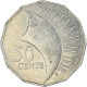 Monnaie, Australie, 50 Cents, 2000 - 50 Cents