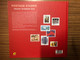 Delcampe - 2019 COLLECTION YEARBOOK POSTAGE STAMPS LE LIVRE DES TIMBRES FRANCE WITH STAMPS  PRIX DE POSTE PRICE 101 EURO JAHRBUCH - 2010-2019