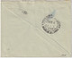 INDE / INDIA - 1962 - Fine Postal Envelope Used Locally In CHANDIGARH - Covers