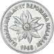 Monnaie, Madagascar, 5 Francs, Ariary, 1968 - Madagaskar