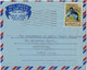 MALAISIE / MALAYSIA / PENANG - 1970 - Very Fine AIR LETTER From PENANG To London - Maleisië (1964-...)