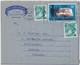 KENYA - 1964 - Very Fine AIR LETTER Used From NAIROBI To Dublin, Ireland - Kenya (1963-...)