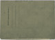 INDE / INDIA - Unused Stationery "INLAND LETTER" Postal Letter Sheet - Luchtpostbladen