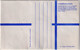 ISLE OF MAN - 1981 £1.12 Registered Postal Envelope - Size G - Mi.EU11A - FDC - Isola Di Man