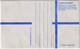 ISLE OF MAN - 1986 £1.35 Registered Postal Envelope - Size G - Mi.EU15A - Mint - Man (Ile De)