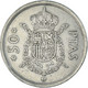 Monnaie, Espagne, 50 Pesetas, 1979 - 50 Pesetas