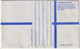 ISLE OF MAN - 1987 £1.35 Registered Postal Envelope - Size G - Mi.EU16A - Mint - Isola Di Man