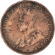 Monnaie, Australie, Penny, 1912 - Penny