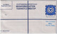 CHYPRE / CYPRUS - 1997 85c/(40c) Registered Postal Envelope - Size G - Mi.EU44B - Mint - Brieven En Documenten