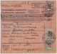 FINLANDE / SUOMI FINLAND 1928 HELSINKI To RIIHIMÄKI - Postiennakko-Osoitekortti / COD Address Card - Covers & Documents