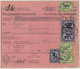 FINLANDE / SUOMI FINLAND 1920 OITTI To RIIHIMÄKI - Postiennakko-Osoitekortti / COD Address Card - Cartas & Documentos