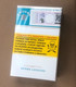 Rwanda INTORE Cigarette Pack ( Full Of Cigarettes) - Autres & Non Classés