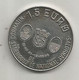 JC, Euros Des Villes, 1.5 Euro, Cormartin, St Gengoux Le National,Salornay,  2 Scans - Euro Delle Città